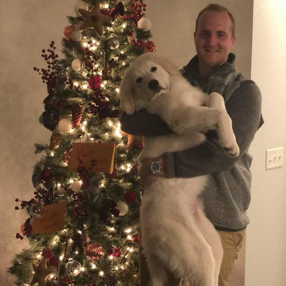 Meet your Posher, Matt - Picture 1 of 1